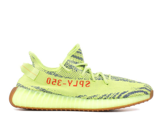 Adidas Yeezy 350 Boost V2 "Frozen Yellow"