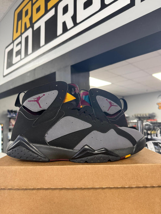Jordan 7 "Bordeaux" Used Size 10.5