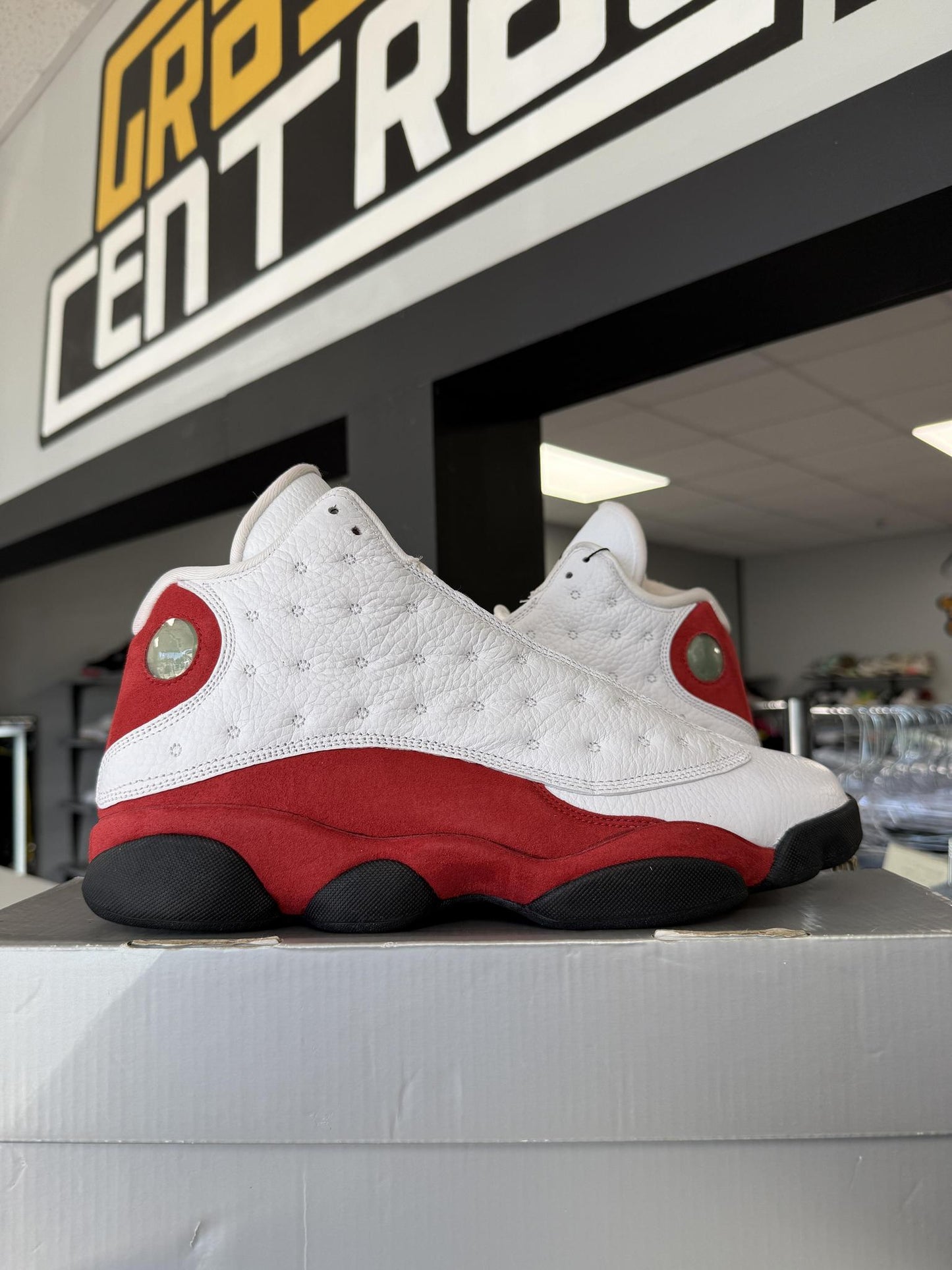 Jordan 13 "Chicago 2016" Used Size 11