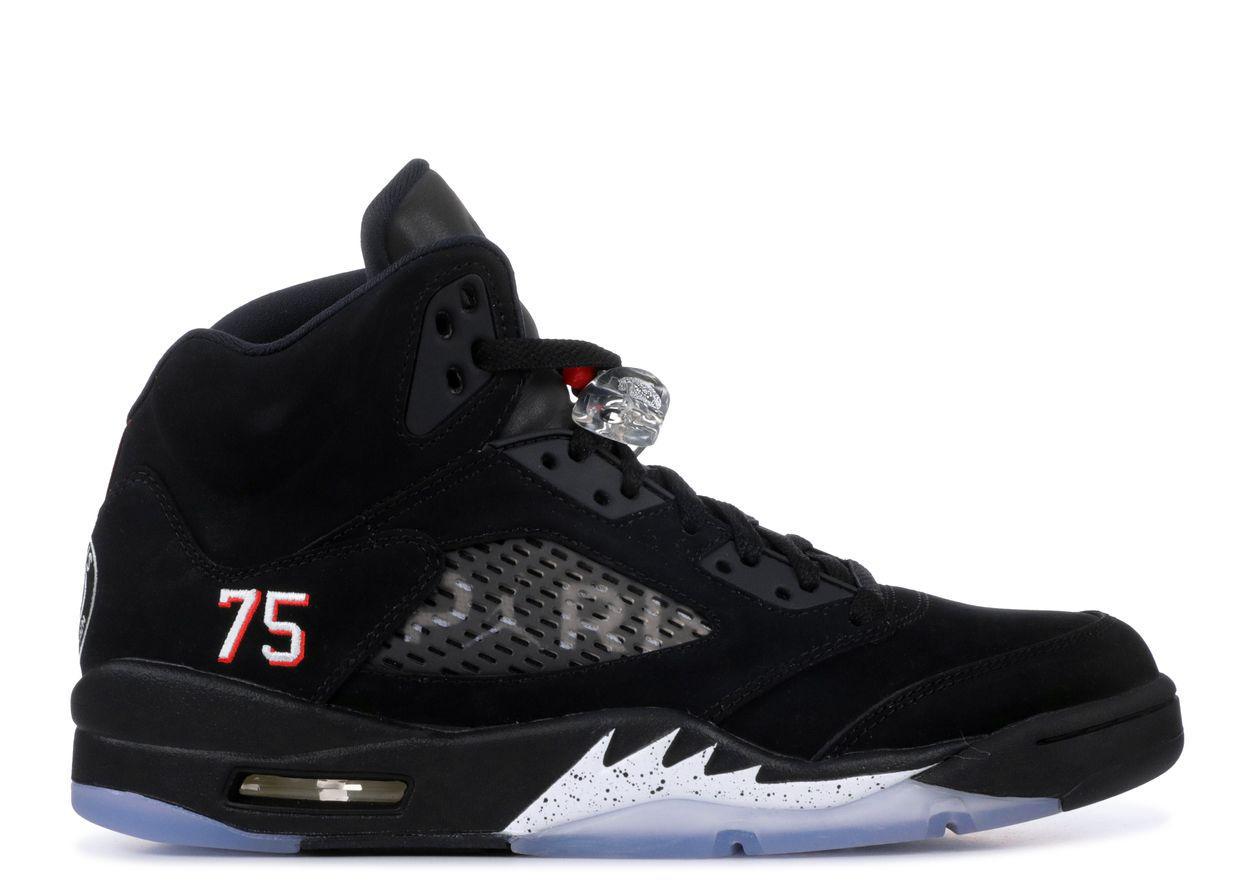 Jordan 5 "Paris Saint Germain"