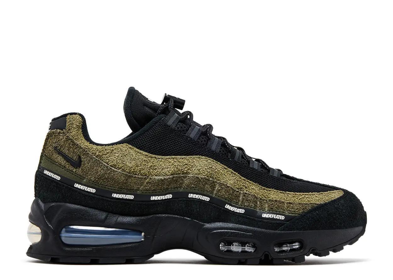 Nike Air Max 95 SP Undefeated