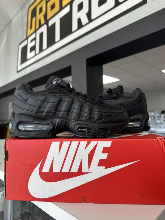 Air Max 95 "Black Size" 5.5Y/7W