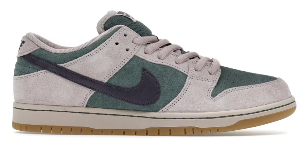 Nike SB Dunk Low Pro "Mineral Slate"