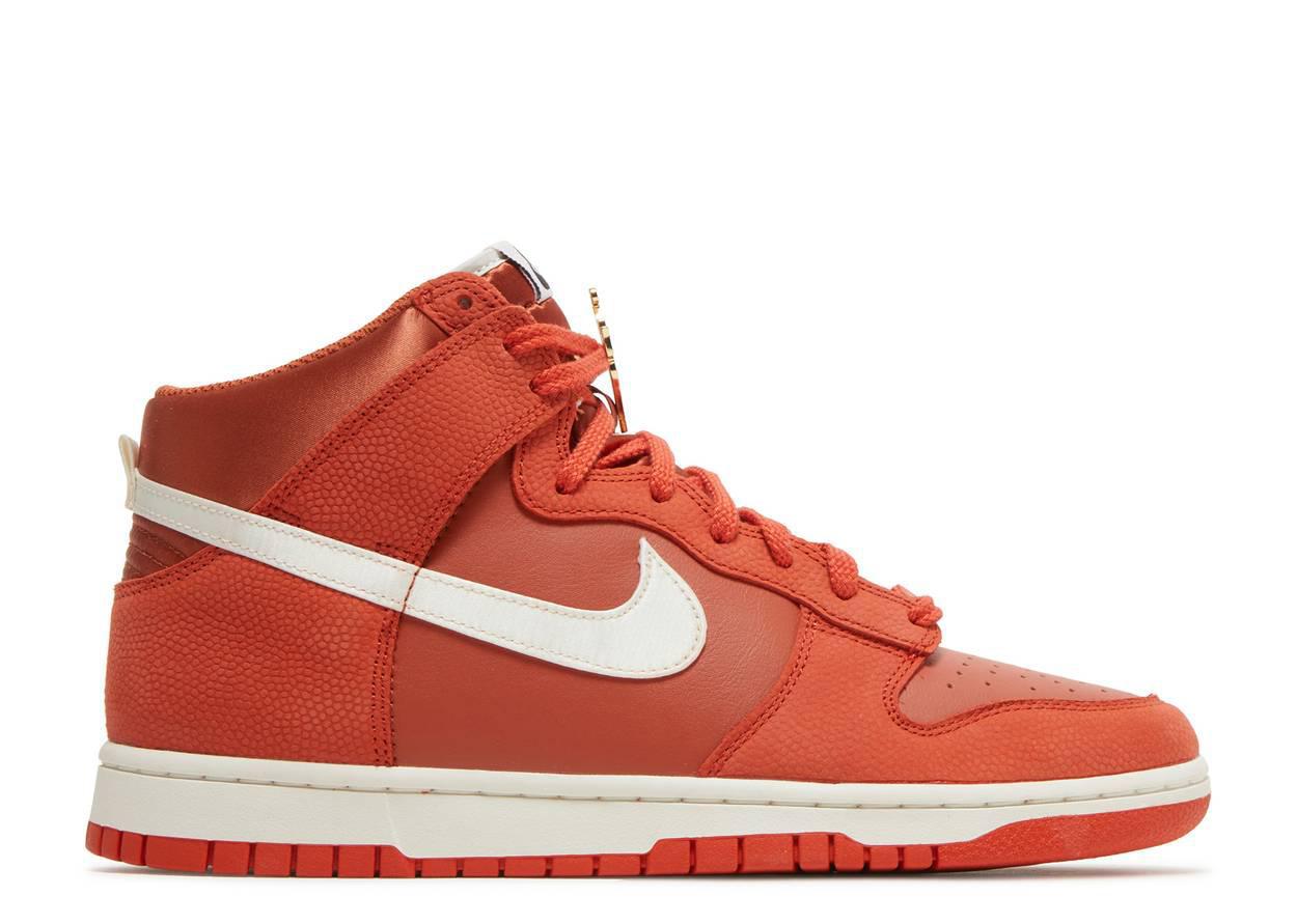 Nike Dunk High "NBA vs WNBA"