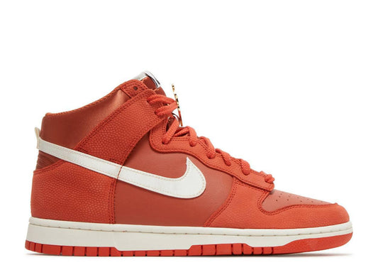 Nike Dunk High "NBA vs WNBA"