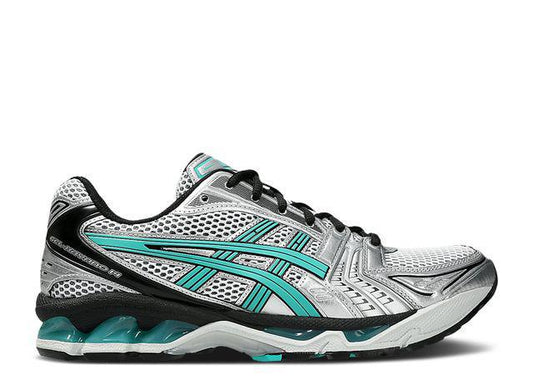 Asics Gel Kayano 14 "Silver Waterfall"