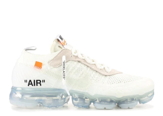 Nike X Off-White Vapormax FK "White"