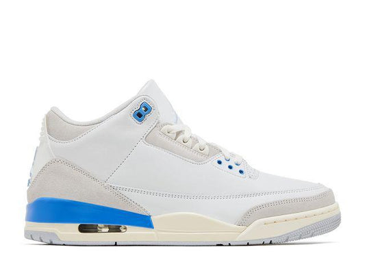 Jordan 3 "Lucky Shorts"