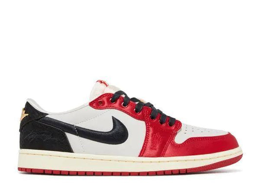Jordan 1 Low x Trophy Room "Away"