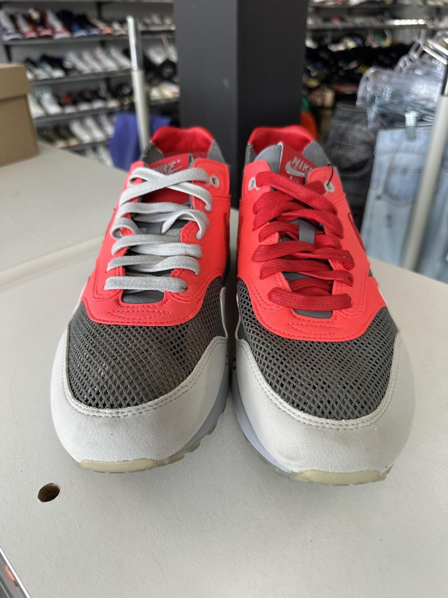 Air Max 1 "Clot" Size 9.5