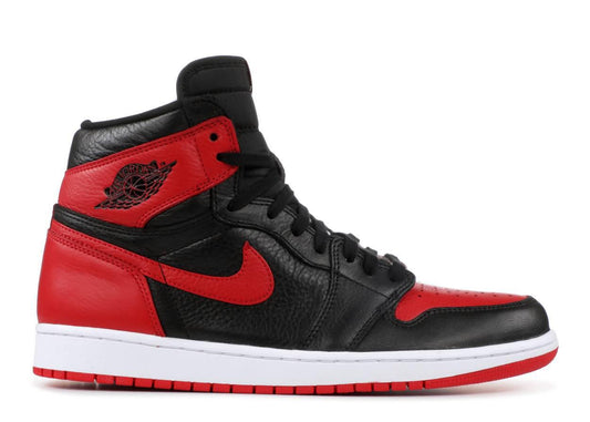 Jordan 1 "Homage to Home (Non-Numbered)"