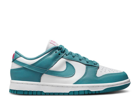 Nike Dunk Low "South Beach"