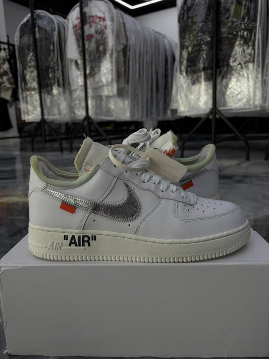 Nike Air Force 1 Off White "ComplexCon" Used Size 9