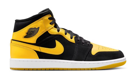 Jordan 1 Mid "New Love"