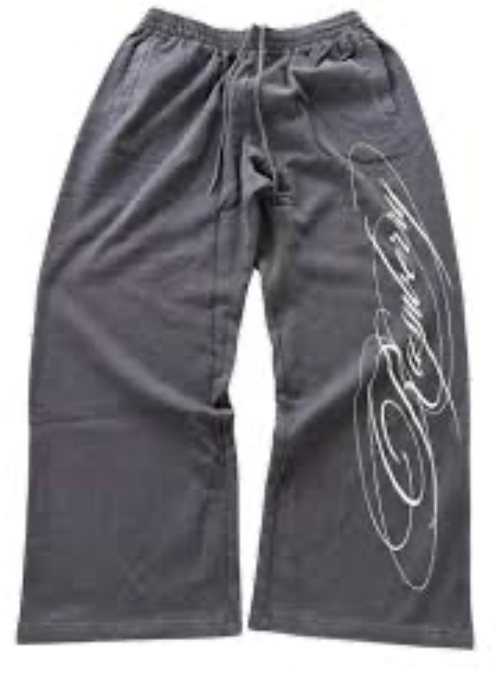 GV Gallery "Calligraphy" Sweatpants