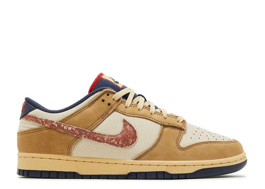 Nike Dunk Low "Sketch And Exploration"