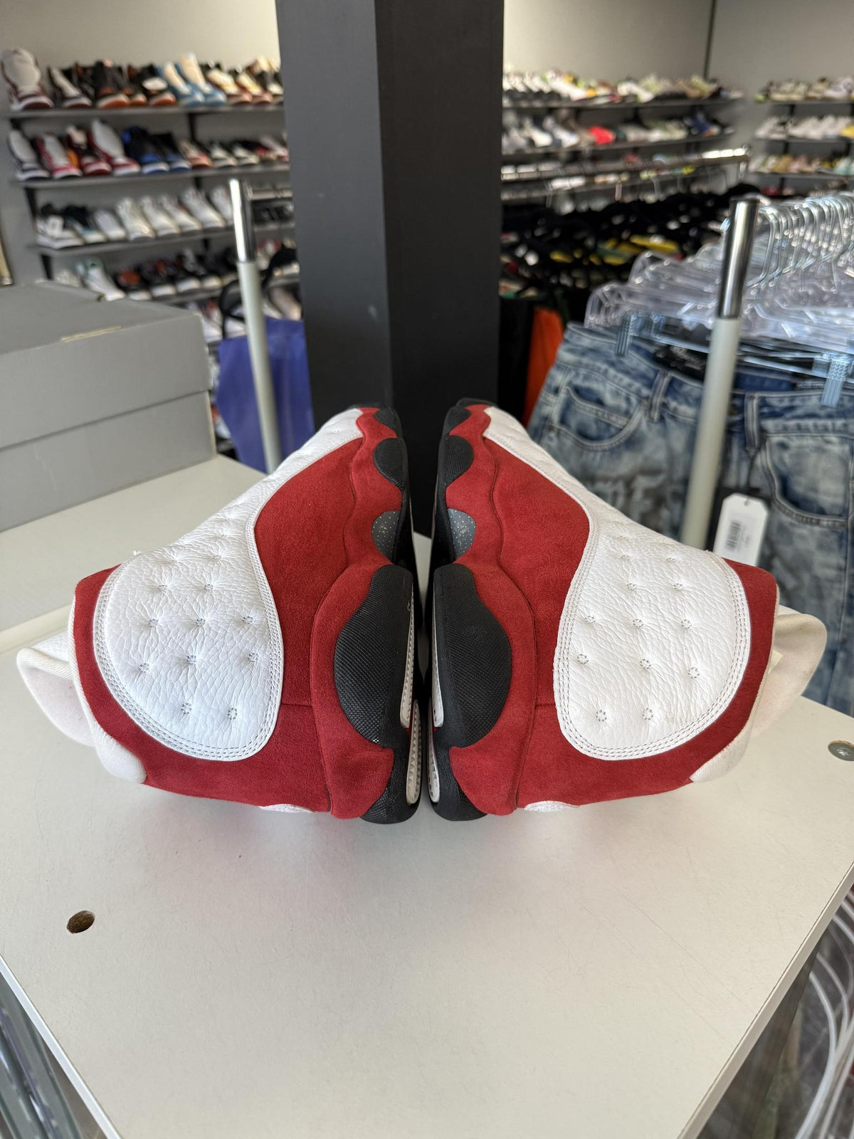 Jordan 13 "Chicago 2016" Used Size 11
