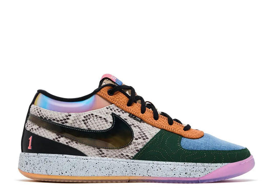Nike Book 1 "What The"