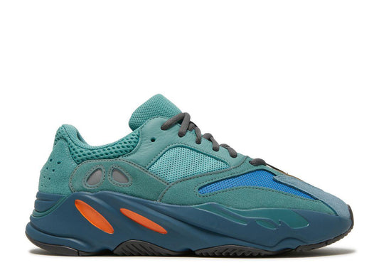 Yeezy 700 "Faded Azure"