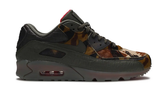 Nike Air Max 90 "Croc Camo"