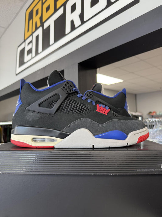 Jordan 4 "Rare Air" Used Size 13