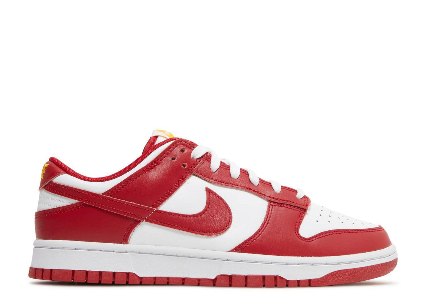 Nike Dunk Low "USC"