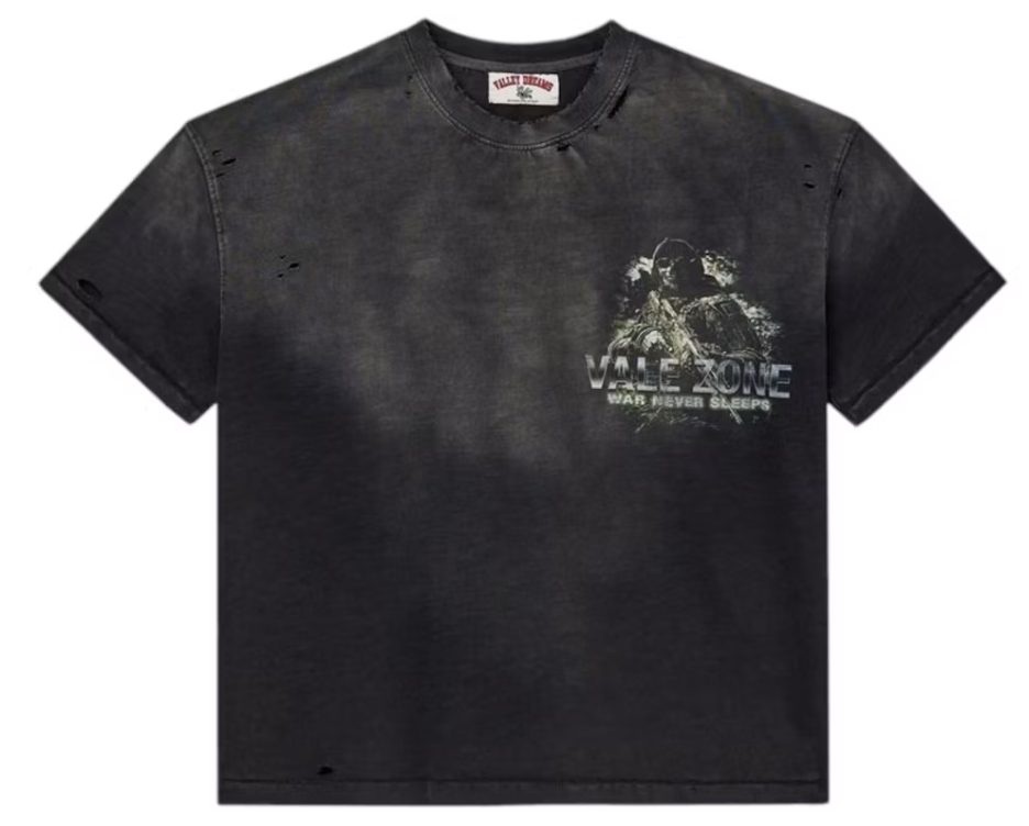 Vale Dreams Vale Zone "Black"