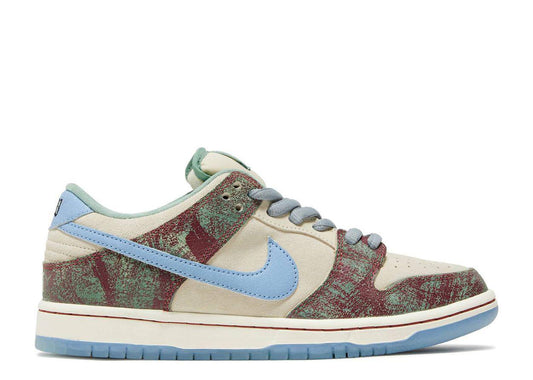 Nike Dunk Low SB "Crenshaw Skate Club"