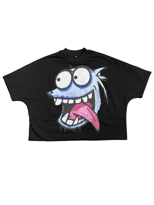 Billionaire Studios "Creature" Tee