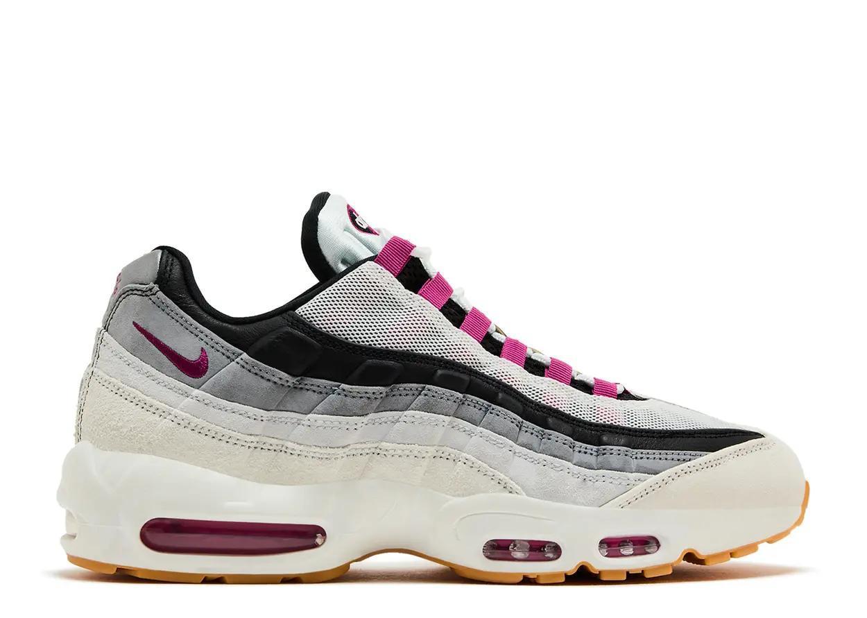 Air Max 95 SB "Cactus Flower"