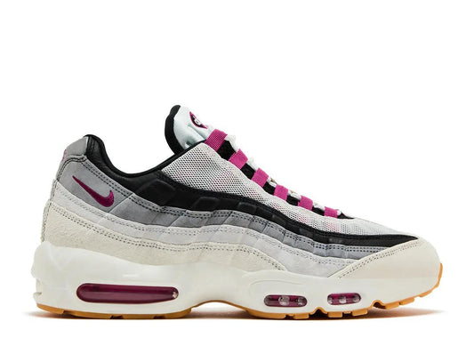 Air Max 95 SB "Cactus Flower"