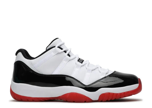 Jordan 11 Low "Concord Bred"
