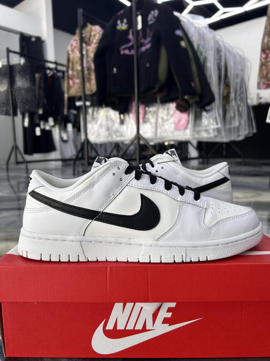 Nike Dunk Low "Reverse Panda" Used Size 11.5