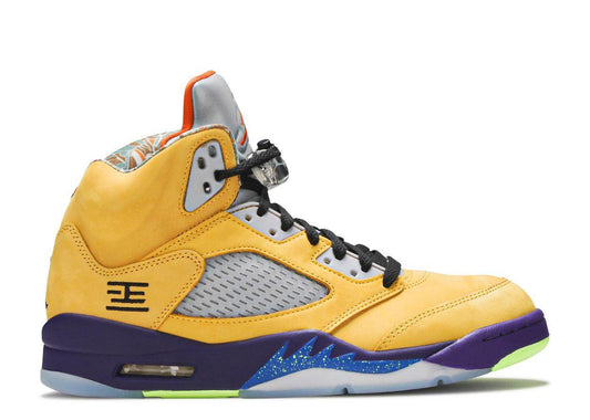 Jordan 5 "What The"