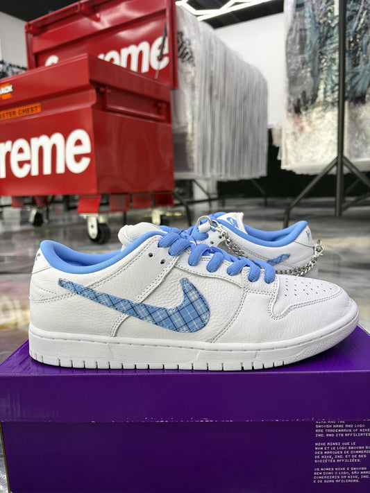 Nike SB Dunk Low "Nicole Hause" Used Size 10.5