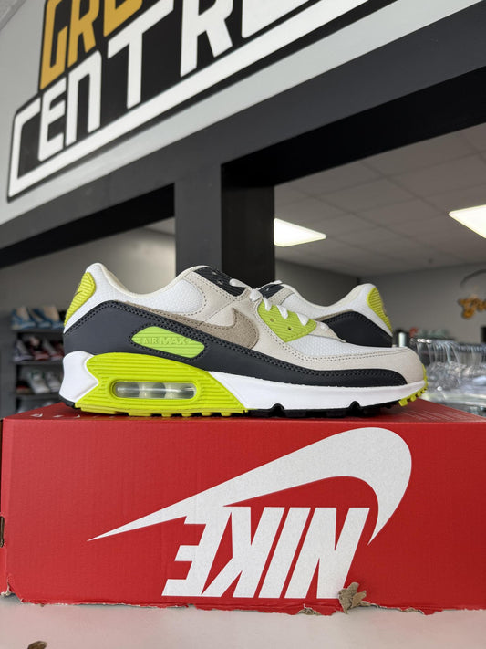 Air Max 90 "Cyber" Used Size 9.5