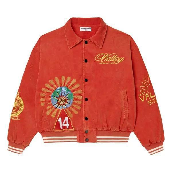 Vale Forever Collage Souvenir Varsity