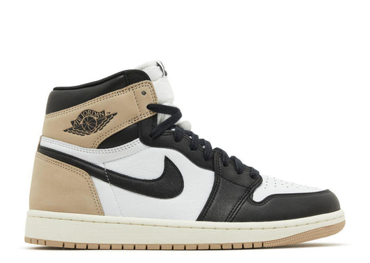 Jordan 1 High "Latte"