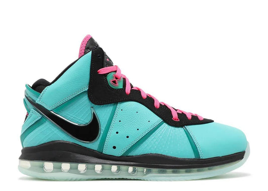Nike Lebron 8 "South Beach" (2021)