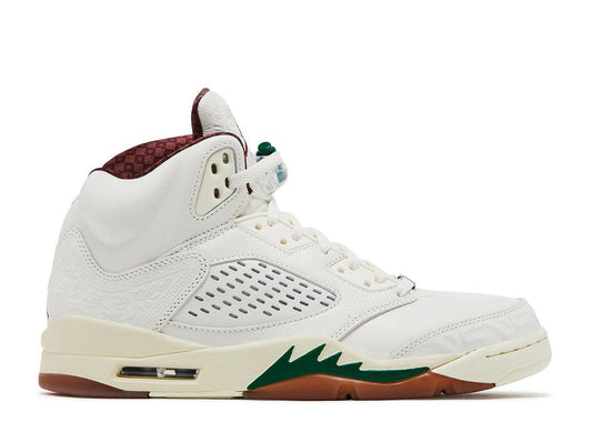 Jordan 5 "El Grito"