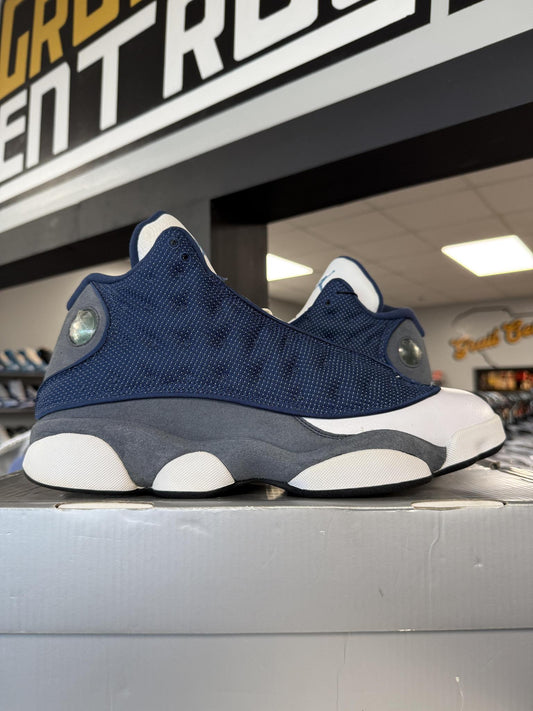 Jordan 13 "Flint" Used Size 12