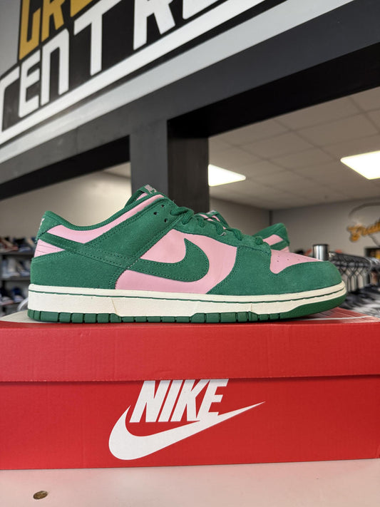 Dunk Low "Masters" Used Size 11.5