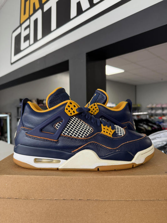 Jordan 4 "Dunk From Above" Used Size 8