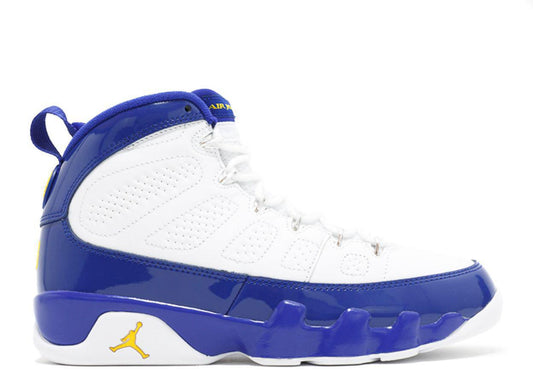 Jordan 9 "Kobe"