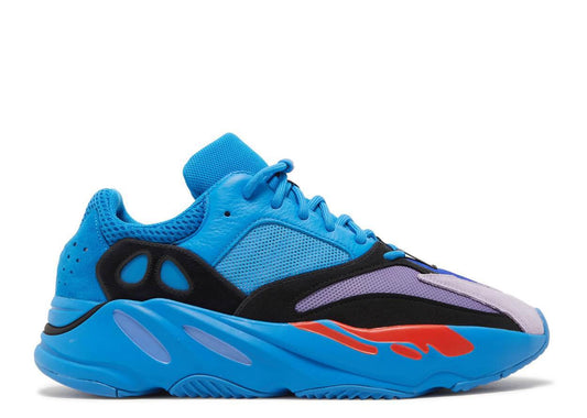 Yeezy 700 "Hi-Res Blue"