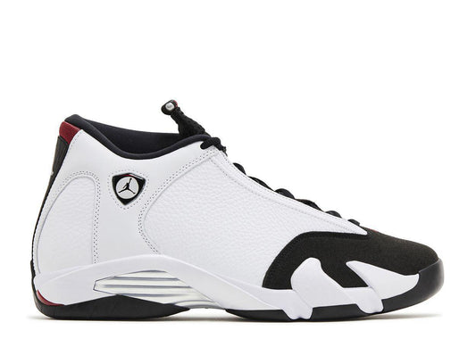 Jordan 14 "Black Toe"
