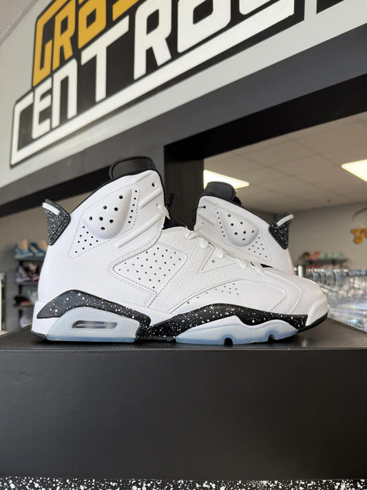 Jordan 6 "Oreo" Used Size 11