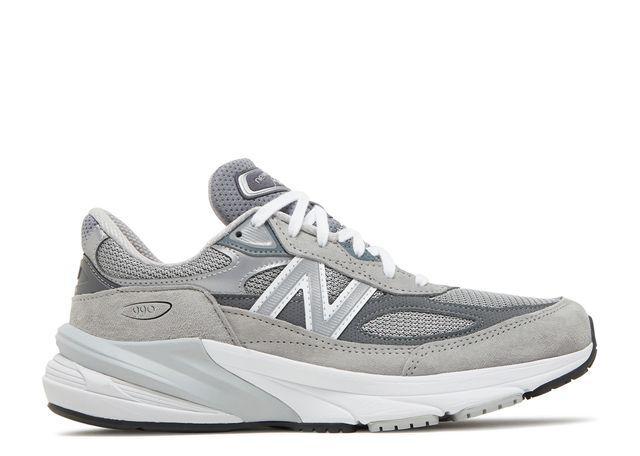 New Balance 990v6 "Castlerock"