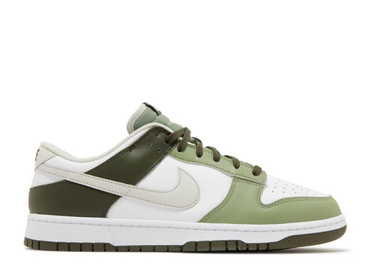 Nike Dunk Low "Oil Green Cargo Khaki"