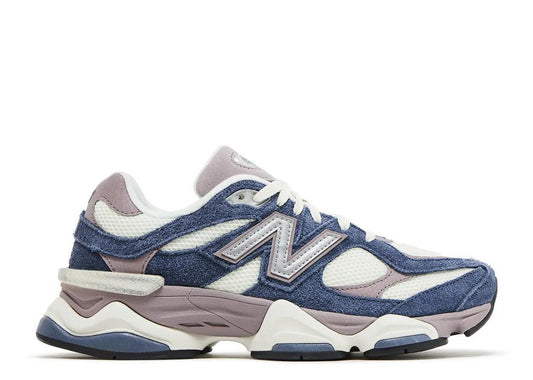 New Balance 9060 "Navy Ice Wine"